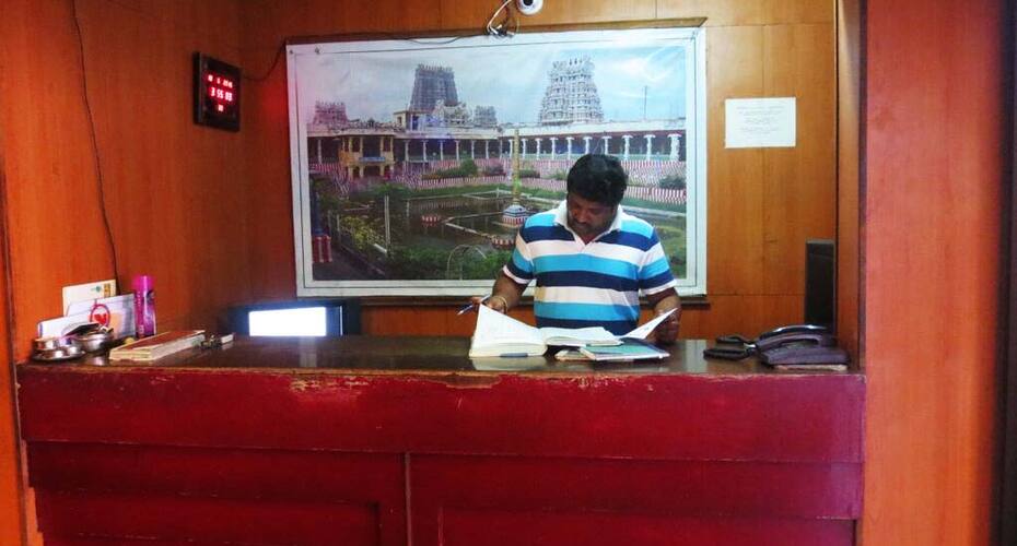 Hotel Karthik International, Nellore 5